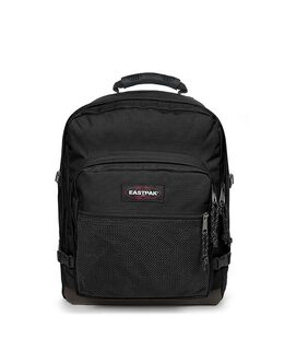 Eastpak: Чёрный рюкзак