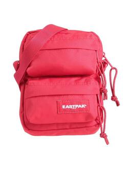 Eastpak: Красная сумка