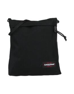 Eastpak: Чёрная сумка 