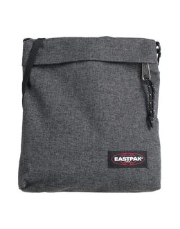 Eastpak: Серая сумка