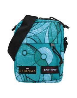 Eastpak: Многоцветная сумка