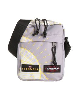 Eastpak: Серая сумка 