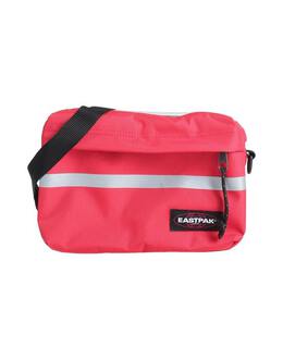 Eastpak: Красная сумка 