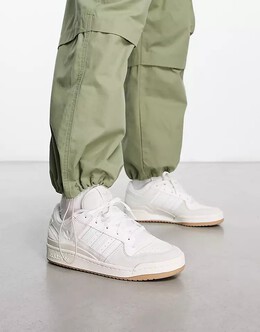 Adidas Originals: Белые кроссовки  Originals