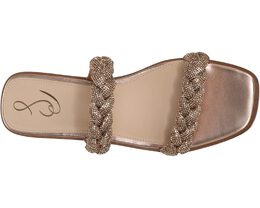 Sam Edelman: Розовые сандалии 