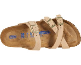 Birkenstock: Сандалии 