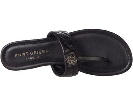 Kurt Geiger London: Сандалии