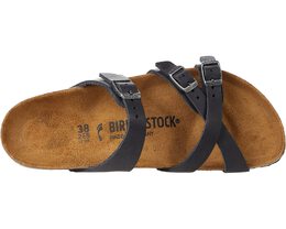 Birkenstock: Сандалии 