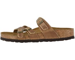 Birkenstock: Сандалии 