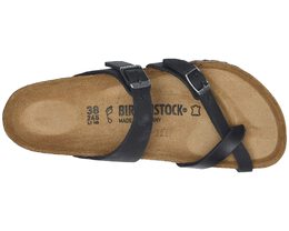 Birkenstock: Сандалии  Mayari