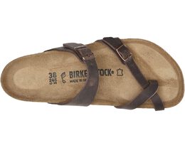 Birkenstock: Сандалии  Mayari