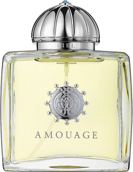 Amouage: Духи