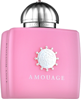 Amouage: Духи