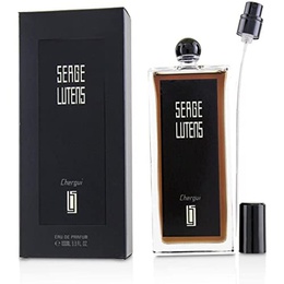 Serge Lutens: Духи 