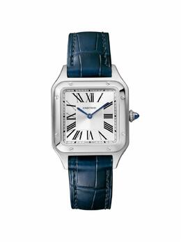 Cartier: Часы  Santos-Dumont