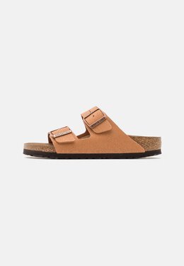 Birkenstock: Шлёпанцы 