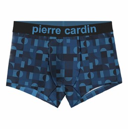 Pierre Cardin: Синие трусы