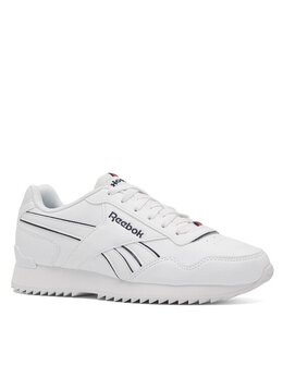 Reebok: Белые кроссовки  Royal Glide