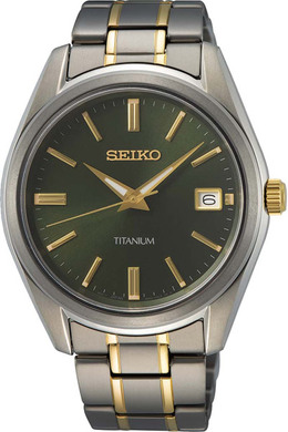 Seiko: Часы 