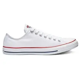 Converse: Белые кеды  Chuck Taylor All Star