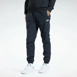 Reebok: Брюки  Vector джоггеры