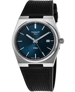 Tissot: Часы 