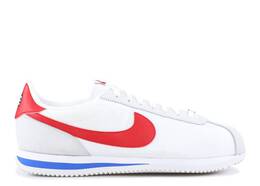 Nike: Красные кроссовки  Cortez