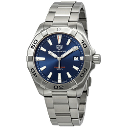 Tag Heuer: Часы  Aquaracer