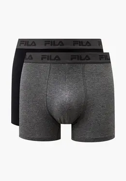 Fila: Серые трусы 