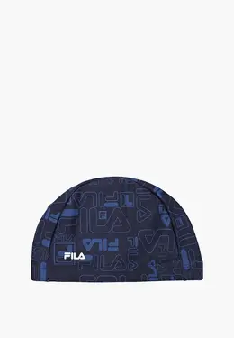 Fila: Синяя шапка