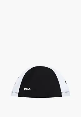 Fila: Чёрная шапка 