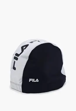 Fila: Синяя шапка