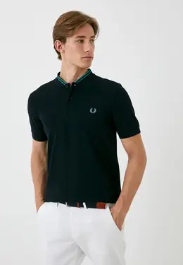 Поло Fred Perry m4526