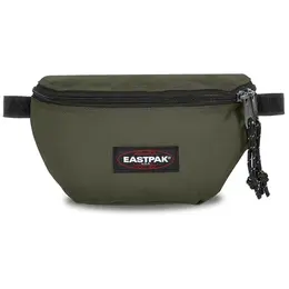 Eastpak: Серая сумка 