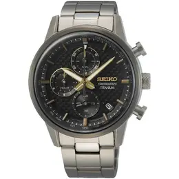 SEIKO: Часы 