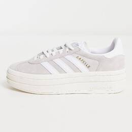 Adidas Originals: Серые кроссовки  Originals Gazelle