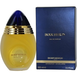 Boucheron: Духи 