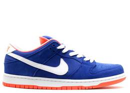 Nike: Кроссовки  Dunk Low Pro SB