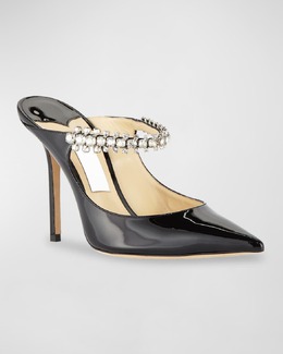 Jimmy Choo: Чёрные туфли  Bing