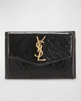 Saint Laurent: Обложка  YSL