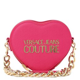 Versace Jeans Couture: Сумка 