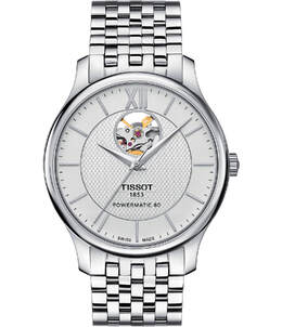 Tissot: Часы 