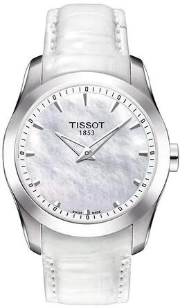 Tissot: Часы 