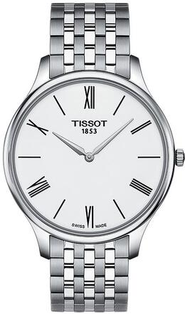 Tissot: Часы 