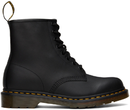 Dr. Martens: Чёрные сапоги 1460