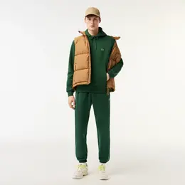 Lacoste: Флисовая толстовка 