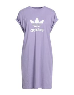 ADIDAS ORIGINALS: Короткое платье 