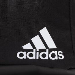 adidas Performance: Чёрный рюкзак Daily