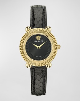 Versace: Часы  Greca