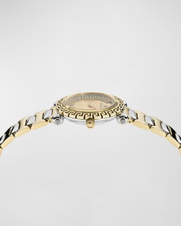 Versace: Часы  Greca